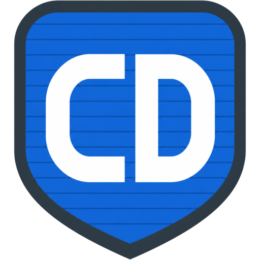 Container Distribution logo